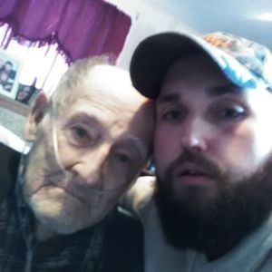 Meet your Posher, Dusty